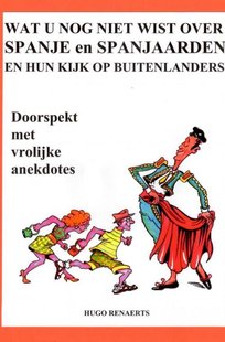 Spanje En De Spanjaarden