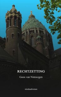 Rechtzetting