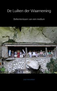 De Luiken der Waarneming