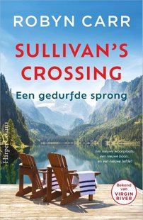 Sullivan's crossing 4 - Een gedurfde sprong