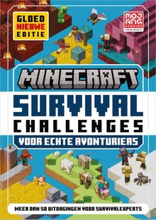 Minecraft Survival Challenges
