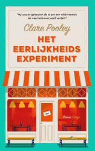 Het eerlijkheidsexperiment