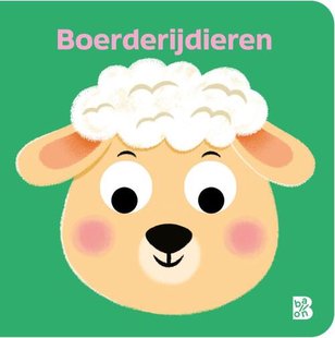 Boerderijdieren