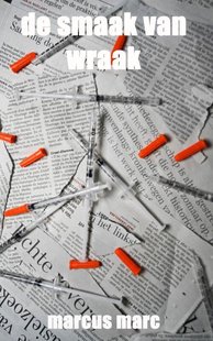 De Smaak Van Wraak
