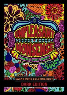 Unpleasant nonsense : Funny but Rude