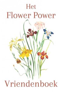 Vriendenboek