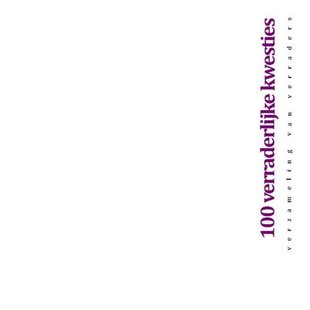 100 Verraderlijke Kwesties