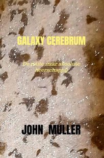 Galaxy Cerebrum