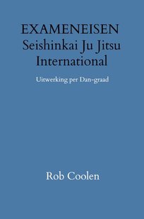 EXAMENEISEN Seishinkai Ju Jitsu International