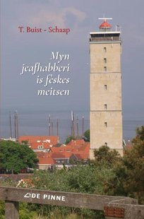 Myn jeafhabberi is fèskes meitsen