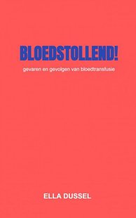 Bloedstollend!