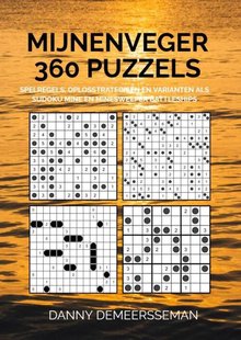 Mijnenveger 360 Puzzels