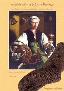 Syberich Willems & Aylcke Huninga,