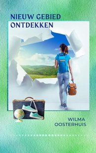 Nieuw gebied ontdekken