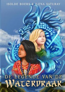 De legende van de waterdraak