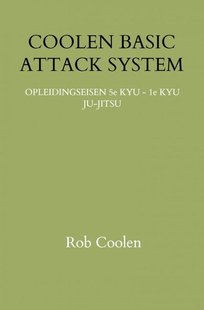 Coolen Basic Attack System