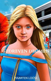 Gedreven Dromen