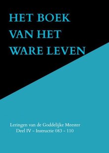 Het Boek Van Het Ware Leven