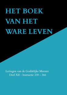 Het Boek Van Het Ware Leven