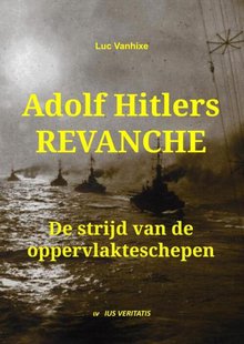 Adolf Hitlers revanche