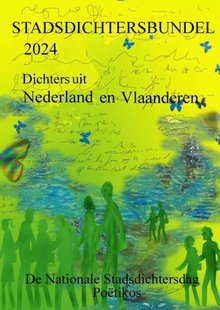 Stadsdichtersbundel 2024