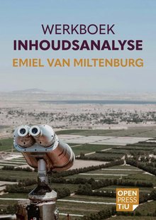 Werkboek Inhoudsanalyse