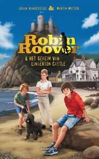 Robin Roover en het geheim van Lingerton Castle