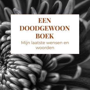 Een DOODgewoon boek