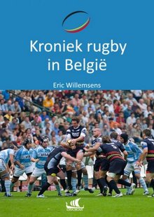 Kroniek rugby in België