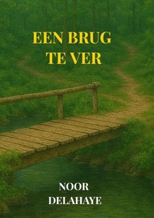 Een Brug Te Ver