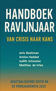 HANDBOEK RAVIJNJAAR - van crisis naar kans