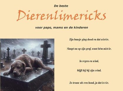 Dierenlimericks