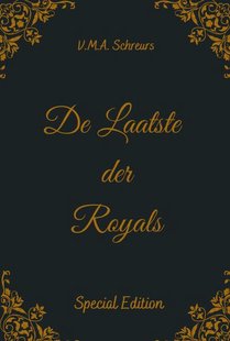 De Laatste der Royals