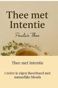 Thee met Intentie