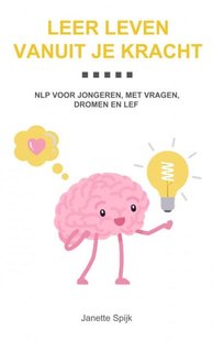 Leer leven vanuit je kracht