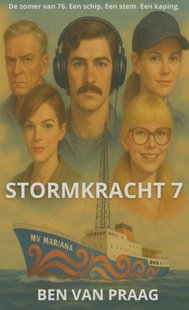 Stormkracht 7