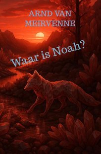 Waar is Noah?