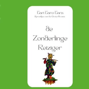 De Zonderlinge Reiziger