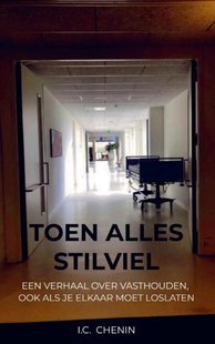 Toen alles stilviel