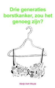 Drie generaties borstkanker, zou het genoeg zijn?