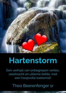 Hartenstorm
