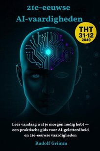 21e-eeuwse AI-vaardigheden