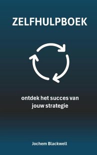 Zelfhulpboek