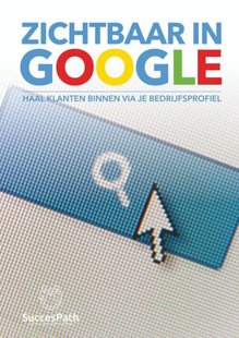 Zichtbaar in Google