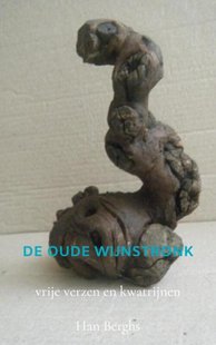 De Oude Wijnstronk