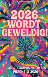 2026 Wordt Geweldig!