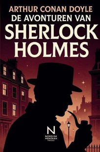 De avonturen van Sherlock Holmes