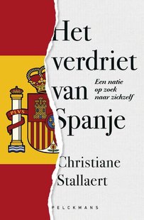 Het verdriet van Spanje