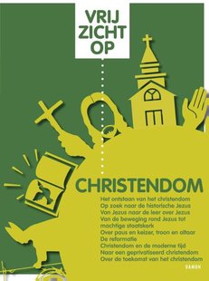 Vrij zicht op christendom, leerboek