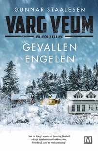 Varg Veum - Gevallen engelen